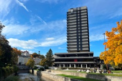 3v1: VERA se strážníky, informatiky a tajemníky na akcích