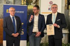 Portál účastníka jednání VERA získal ocenění v soutěži eGovernment The Best 2025